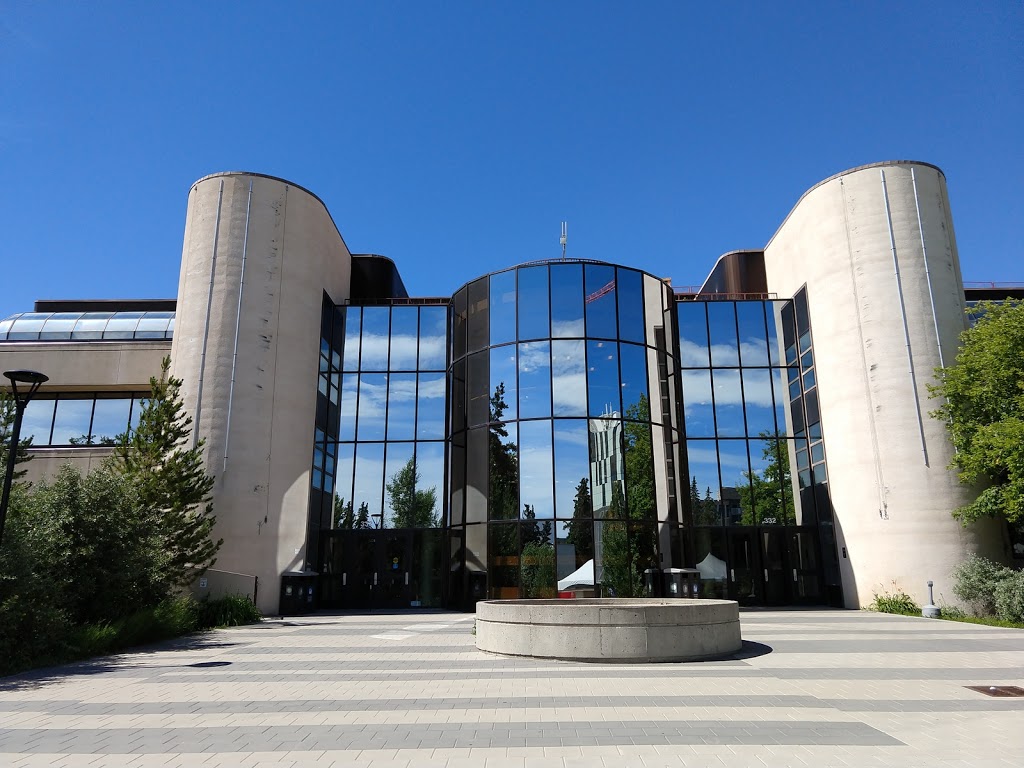 University of Calgary | 2500 University Dr NW, Calgary, AB T2N 1N4, Canada | Phone: (403) 220-5110