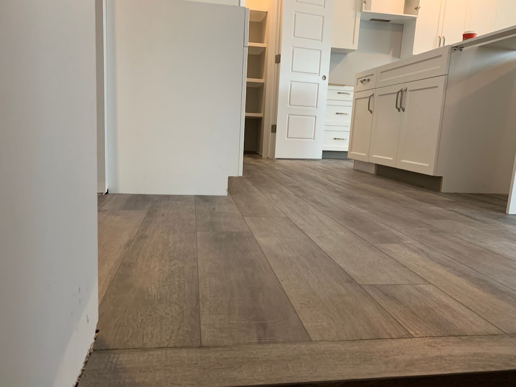 Top Choice Flooring LTD. | 1154 Adamson Dr SW #128, Edmonton, AB T6W 3N5, Canada | Phone: (780) 499-2737