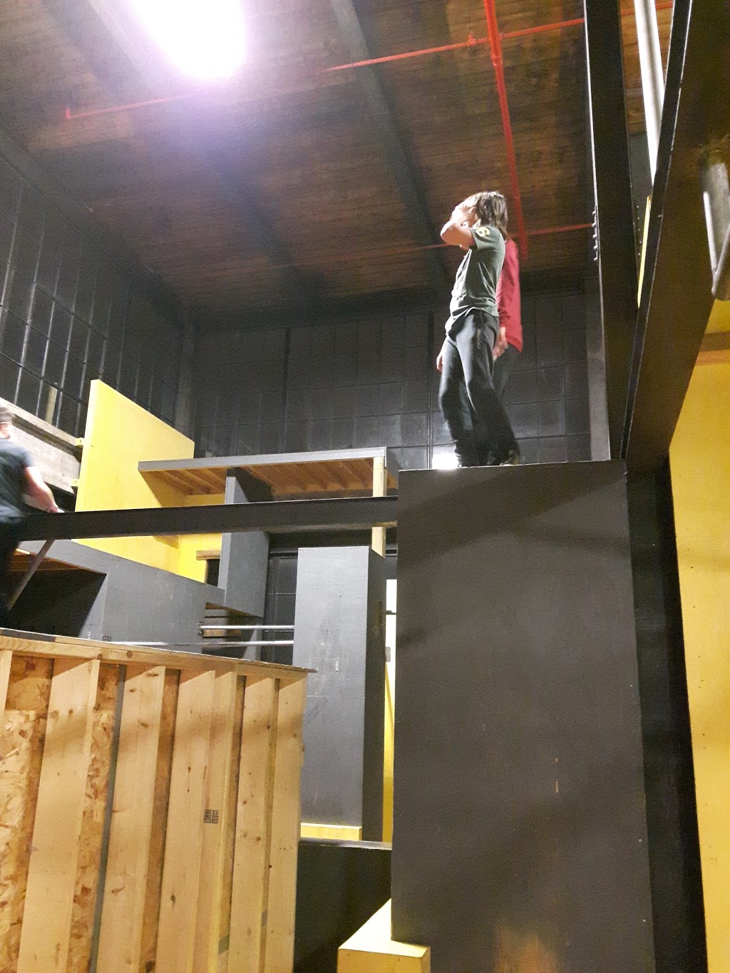 The Monkey Vault | 75 Carl Hall Rd Unit 15, Toronto, ON M3K 2B9, Canada | Phone: (647) 350-1111