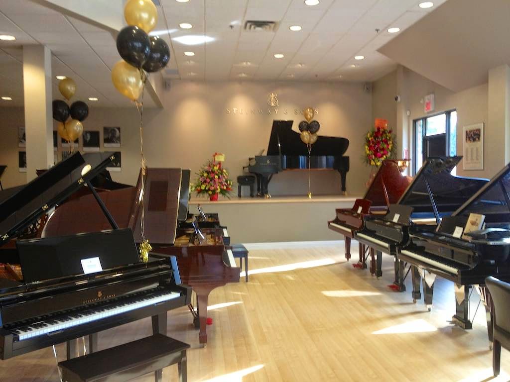 Steinway Piano Gallery Mississauga | 1900 Dundas St W #29A, Mississauga, ON L5K 1P9, Canada