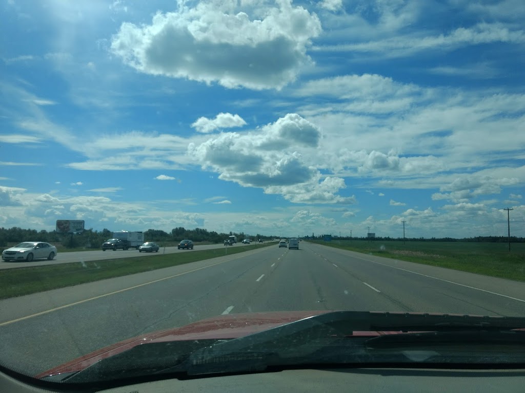 Rotary Centennial Park | Parkland Hwy, Spruce Grove, AB T7X 3Z1, Canada