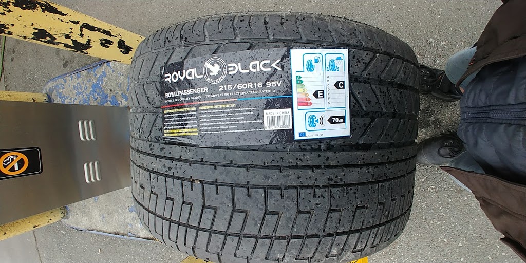 Save On Used Tires & More | 10852 120 St, Surrey, BC V3V 4G9, Canada | Phone: (604) 582-8473