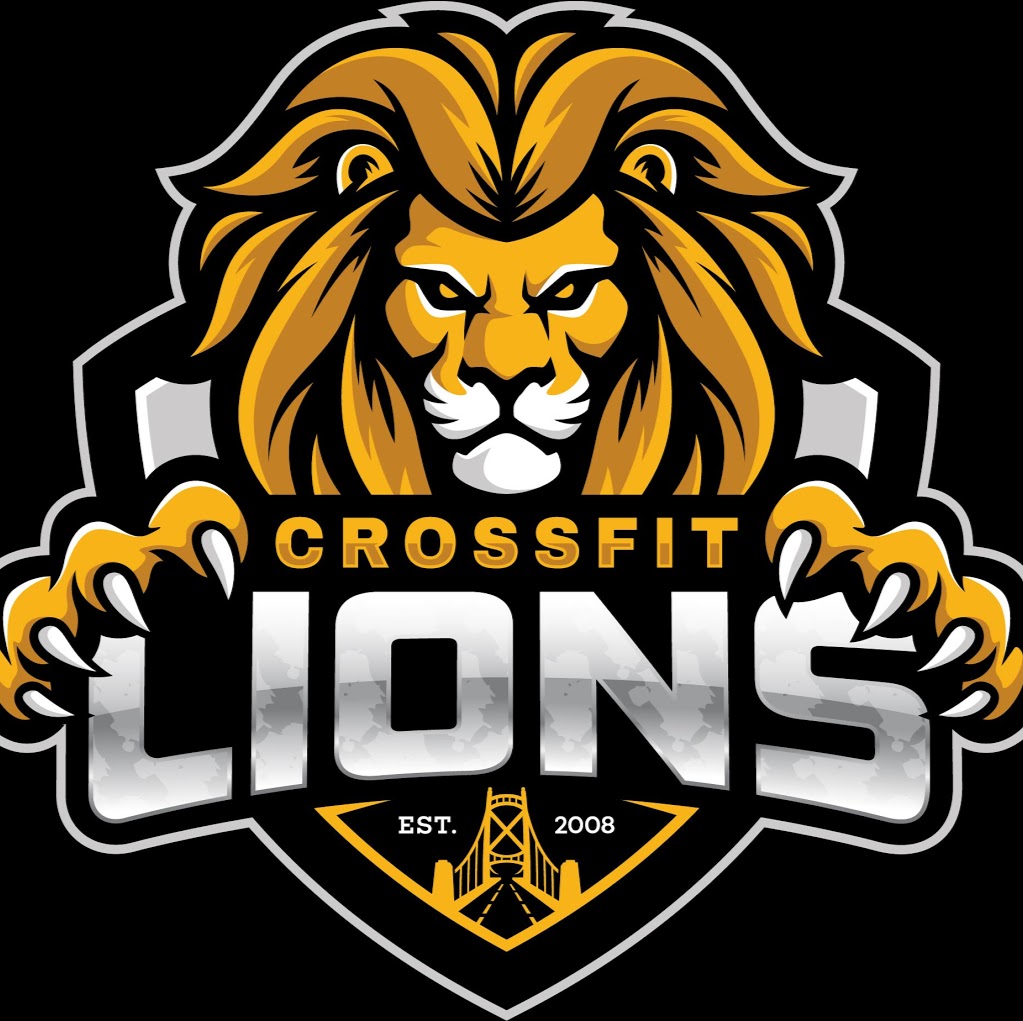 Crossfit Lions West | 1212 Welch St, North Vancouver, BC V7P 2R4, Canada | Phone: (604) 839-0296