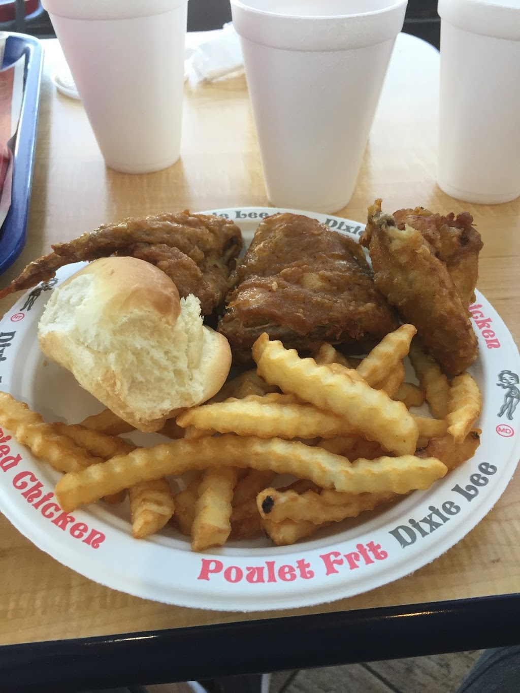 Dixie Lee | 1180 Mountain Rd, Moncton, NB E1C 2T4, Canada | Phone: (506) 855-4255