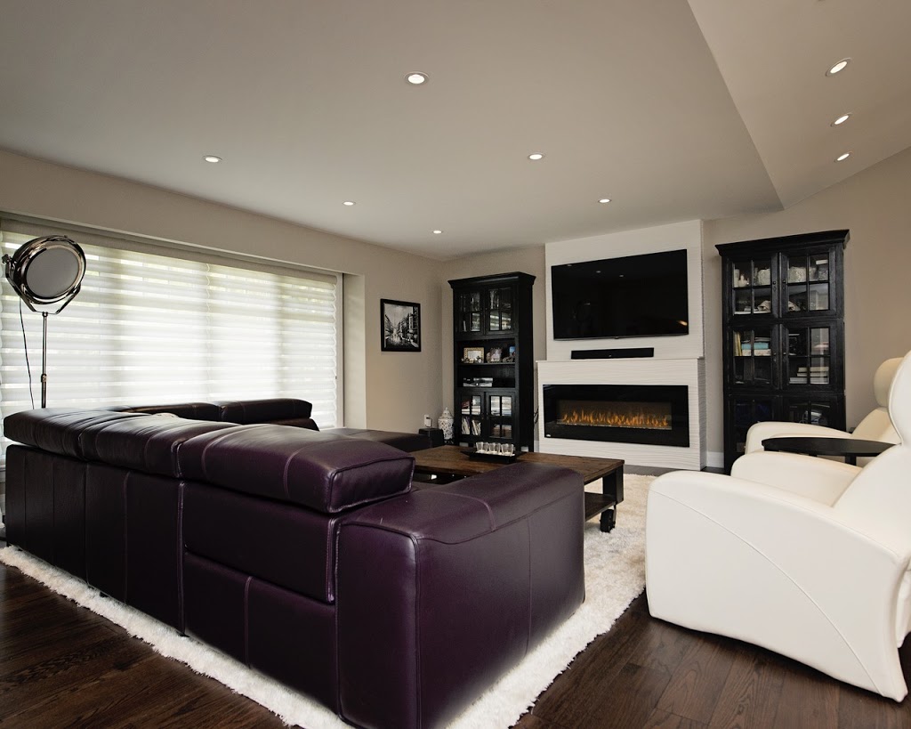 Decor Isabelle | 337 Beach Blvd #38, Hamilton, ON L8H 6W4, Canada | Phone: (416) 573-2301