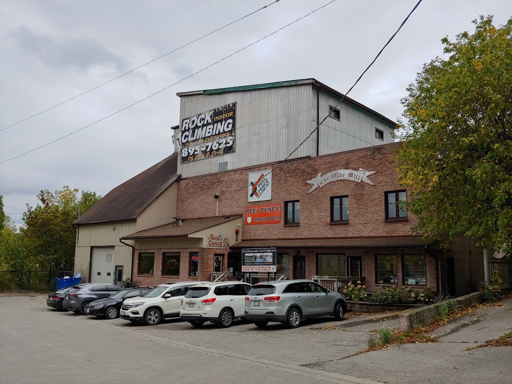 Of Rock and Chalk | 482 Ontario St, Newmarket, ON L3Y 2K7, Canada | Phone: (905) 895-7625