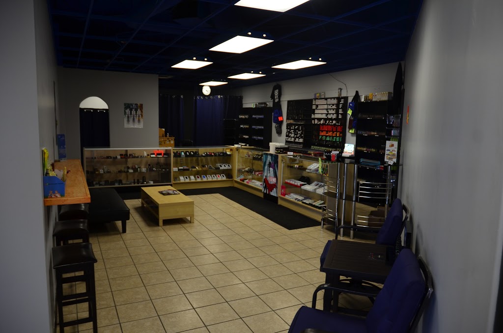 Tornado Vapes Oakville | 2530 Sixth Line, Oakville, ON L6H 6W5, Canada | Phone: (905) 257-2769