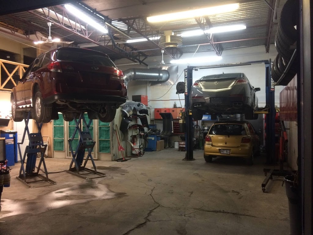 Auto Super Image | 1436-A Rue Soucy, Saint-Hubert, QC J4T 1A3, Canada | Phone: (450) 486-3002