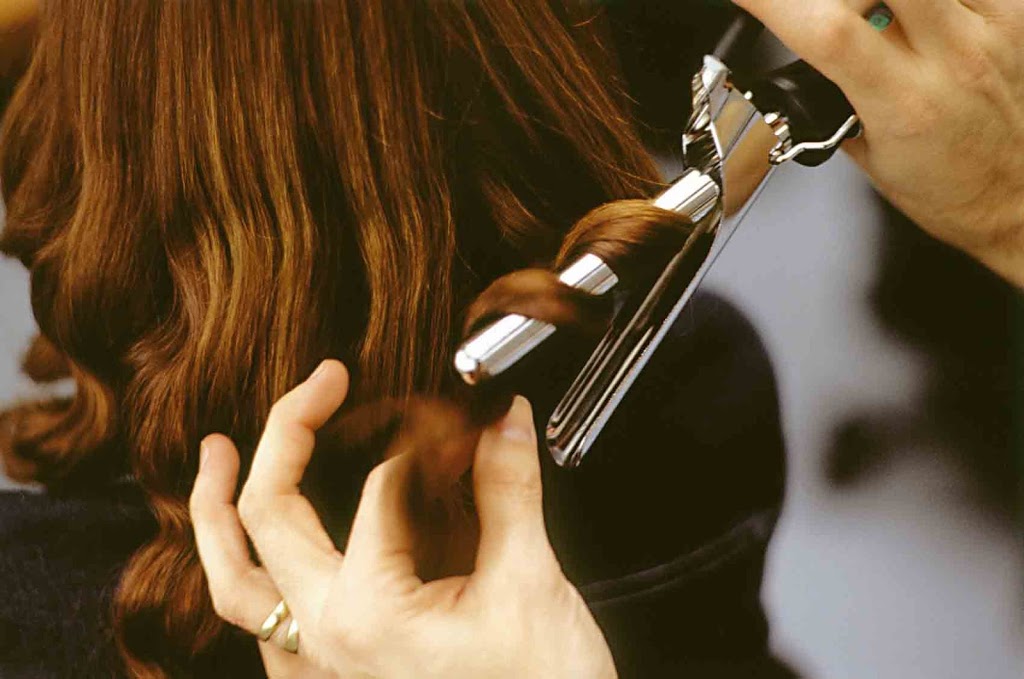 Happy Hair Cut & Beauty Salon | 15210 32 Ave #107, Surrey, BC V3S 3M1, Canada | Phone: (604) 385-3636