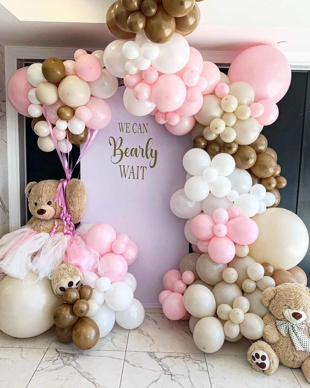 Dream Design Decor Party Rentals | 3308 Keele St, North York, ON M3M 2H7, Canada | Phone: (647) 451-2462