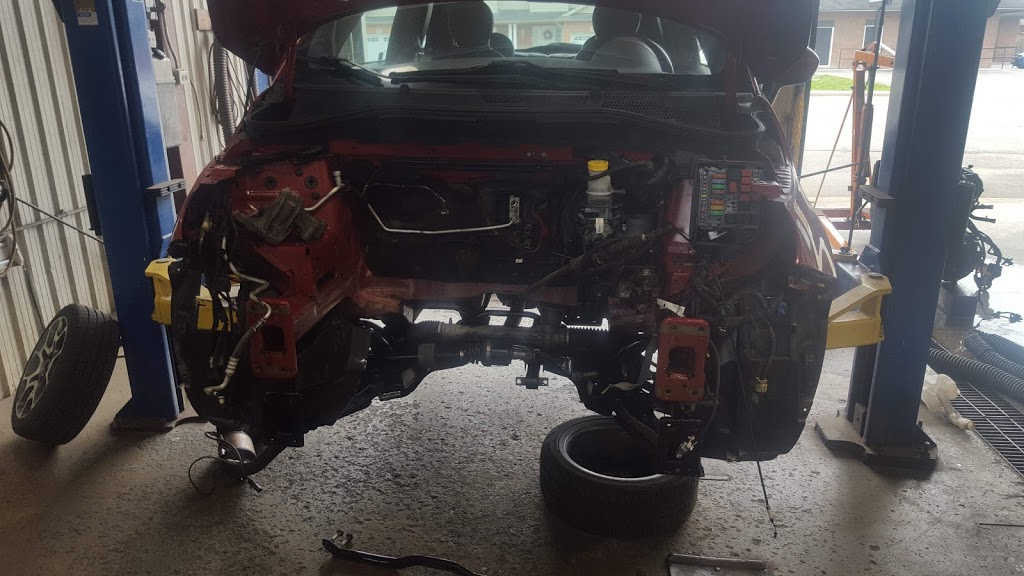 Hill Boles Automotive | 26 Thorold Rd, Welland, ON L3C 3T4, Canada | Phone: (905) 734-7454