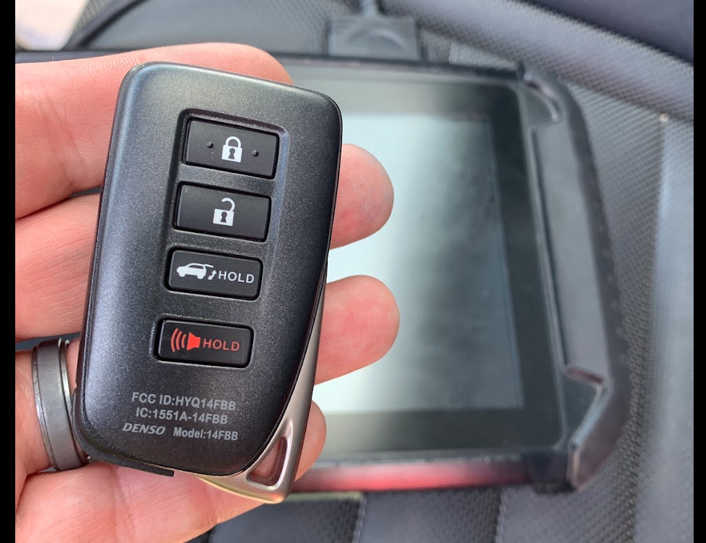 Behr Auto Keys Plus | 5913 56 St, Taber, AB T1G 1K2, Canada | Phone: (403) 929-5479