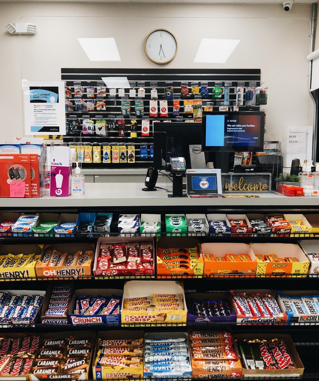 Mobil | 630 Colborne St E, Brantford, ON N3S 3P8, Canada | Phone: (519) 759-6300