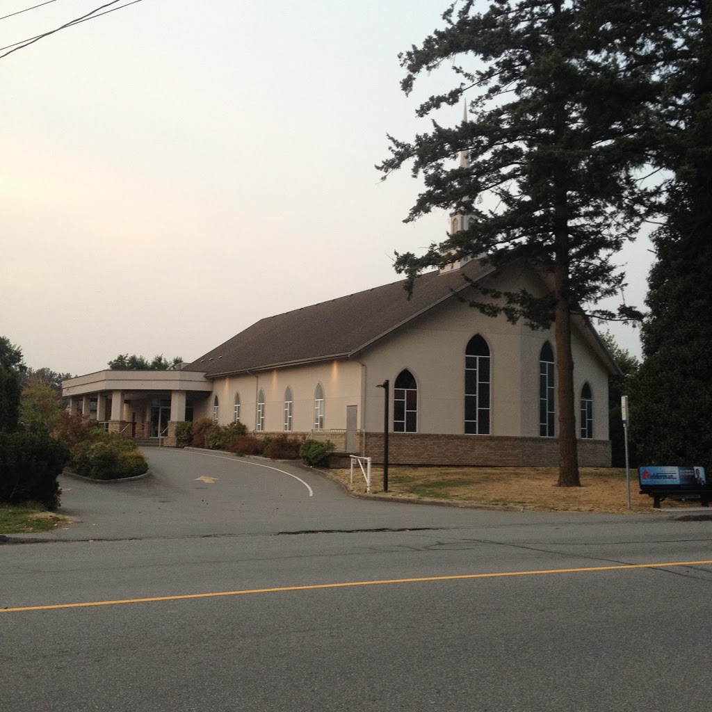 Yarrow Canadian Reformed Church | 42285 Yarrow Central Rd, Chilliwack, BC V2R 5E3, Canada | Phone: (604) 823-7340