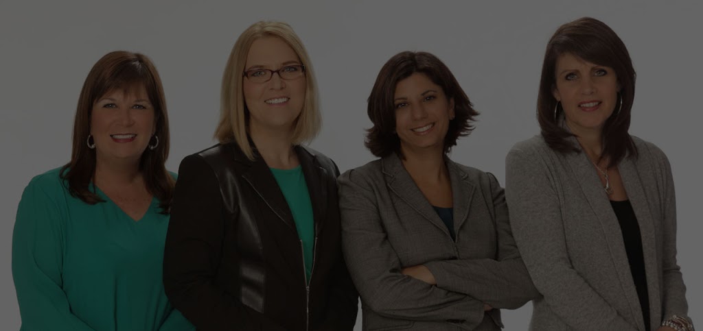 Berry Gage Family Law | 165 Cross Ave Suite 301, Oakville, ON L6J 0A9, Canada | Phone: (905) 338-7941