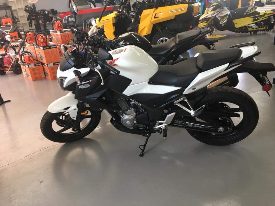 Les équipements Beaver et Bob Inc | 228 QC-153, Saint-Tite, QC G0X 3H0, Canada | Phone: (418) 365-3223
