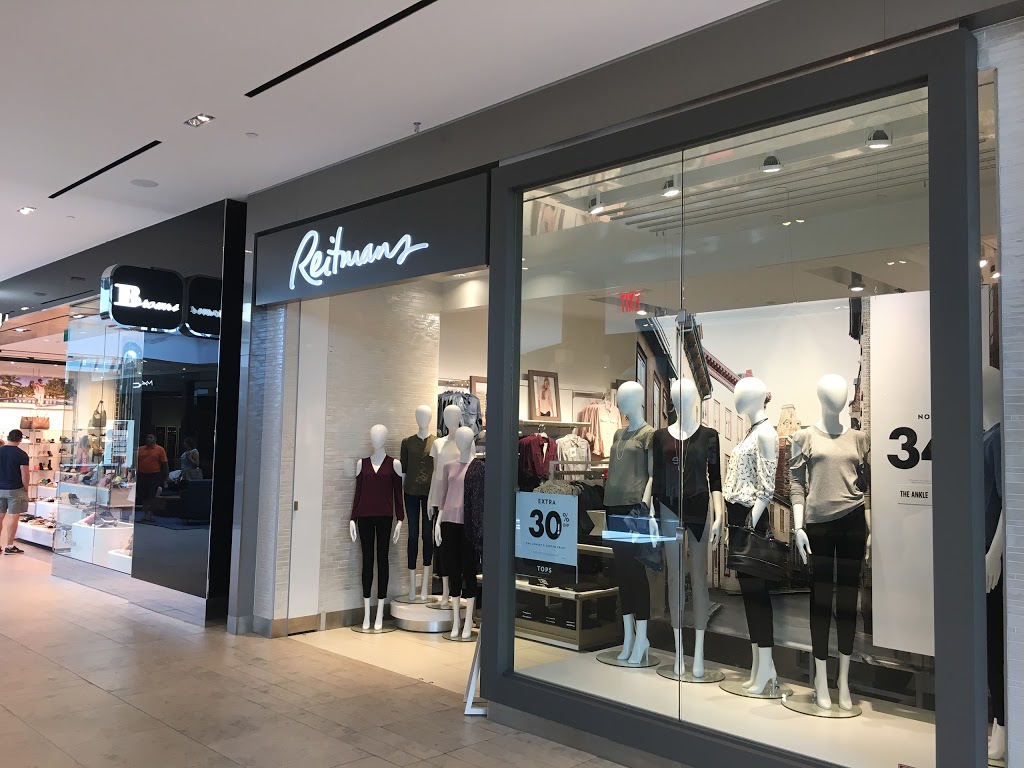 Reitmans | 7001 Mumford Rd, Halifax, NS B3L 2H8, Canada | Phone: (902) 454-8675