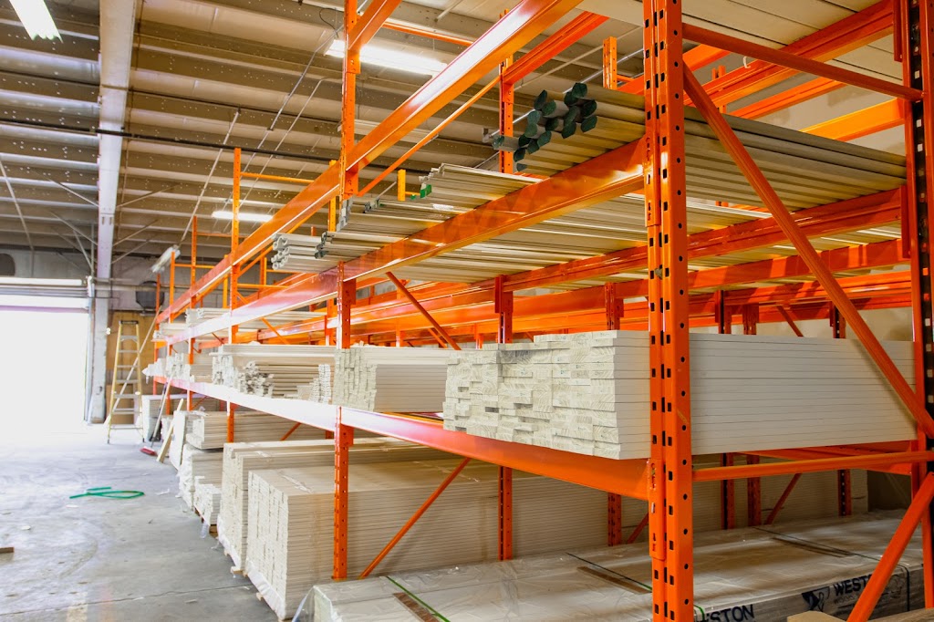 Elmira Door & Trim Ltd. | 35 Union St Unit 2, Elmira, ON N3B 2Y3, Canada | Phone: (519) 210-9999
