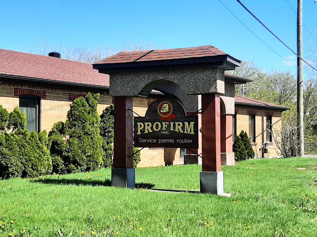 Profirm Inc | 466 Rue Saint-Jacques, Napierville, QC J0J 1L0, Canada | Phone: (450) 245-0005