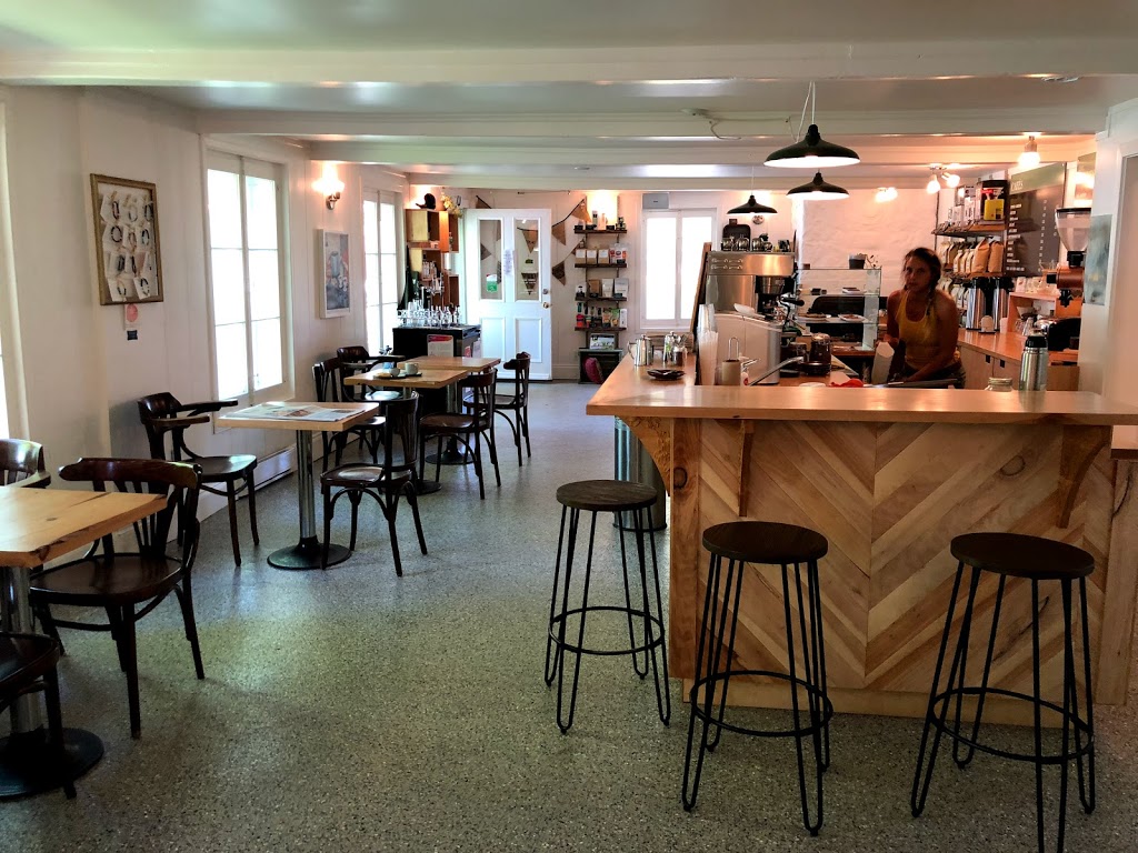 LpB - La ptite Brûlerie | 109 Rue de lÉglise, Deschambault, QC G0A 1S0, Canada | Phone: (418) 286-3219
