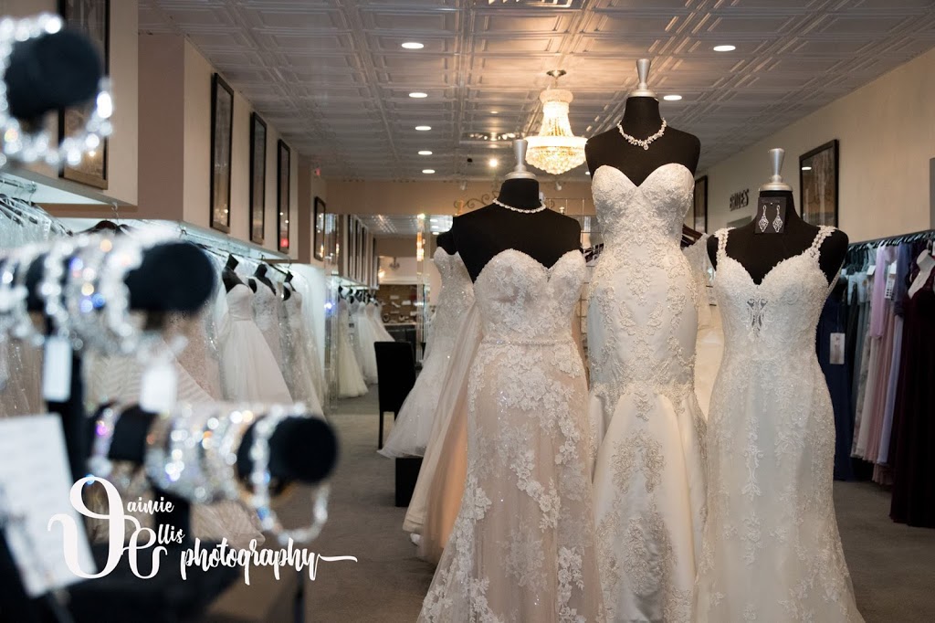 Bridal Chateau Inc | 1687 Wehrle Dr, Williamsville, NY 14221, USA | Phone: (716) 631-8345