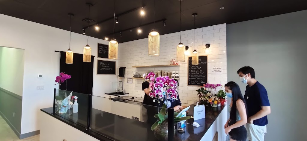 J Squared Ice Cream | 405-9100 Blundell Rd, Richmond, BC V6Y 3X9, Canada | Phone: (604) 232-0996