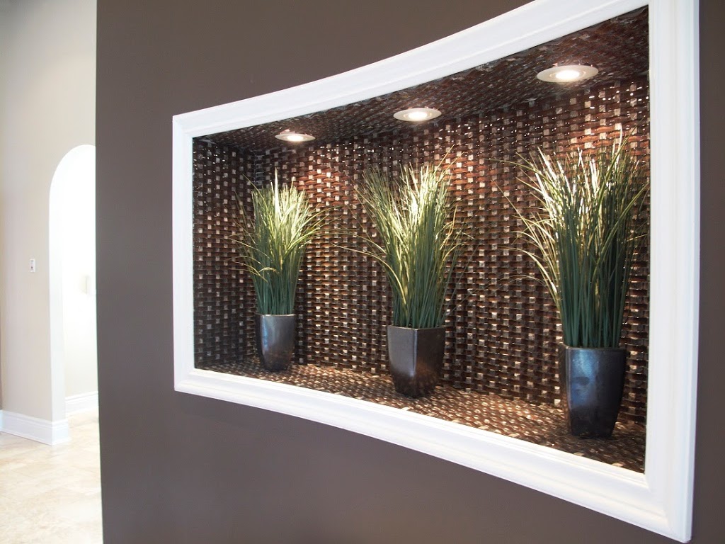 Infinity Dental Office | 31 Lower Simcoe St, Toronto, ON M5J 3A6, Canada | Phone: (416) 463-4648