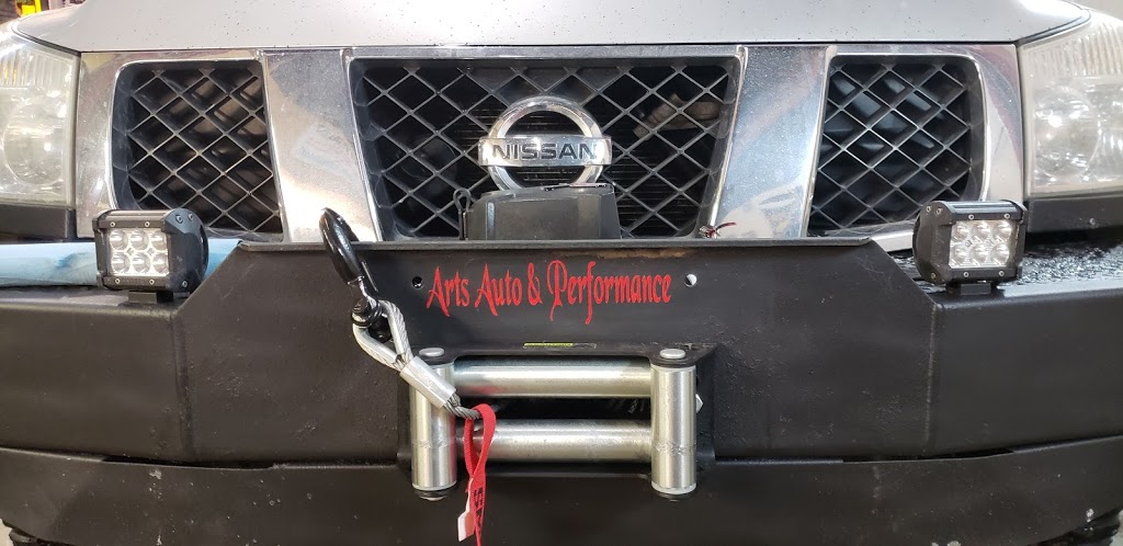 Arts Auto | 4150 14a St SE, Calgary, AB T2G 3L3, Canada | Phone: (587) 475-9400