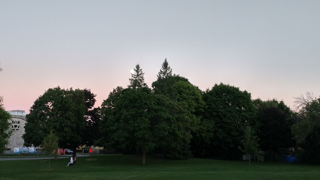 Ellison Park | 50 Yeomans Rd, North York, ON M3H 0A6, Canada | Phone: (416) 392-2489