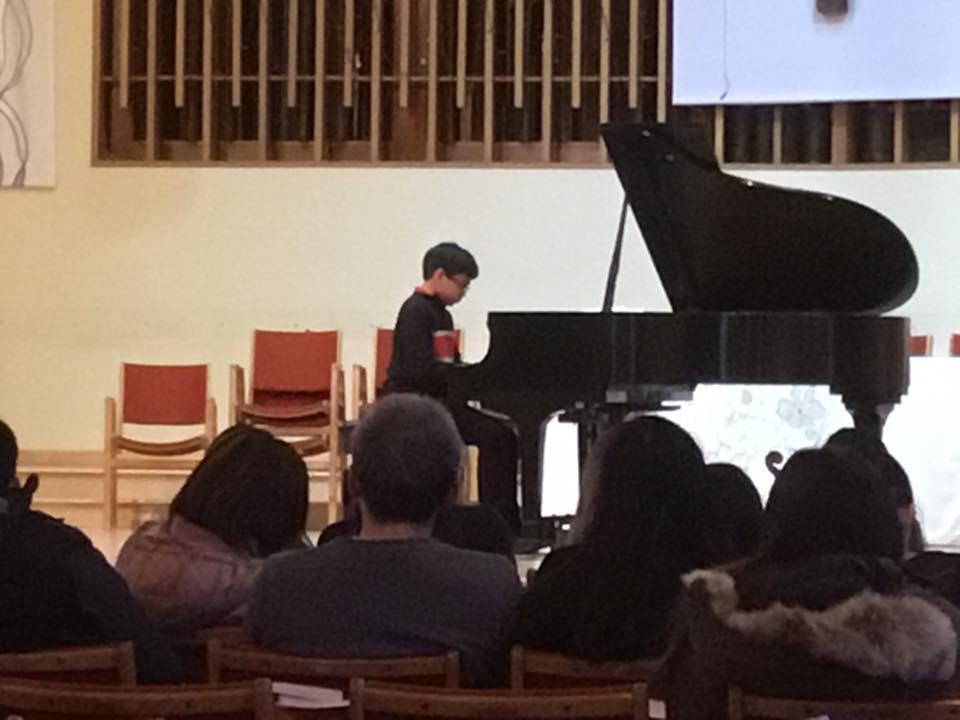 Mark Academy of Music | 173 Coral Reef Manor NE, Calgary, AB T3J 3Y8, Canada | Phone: (587) 435-8335