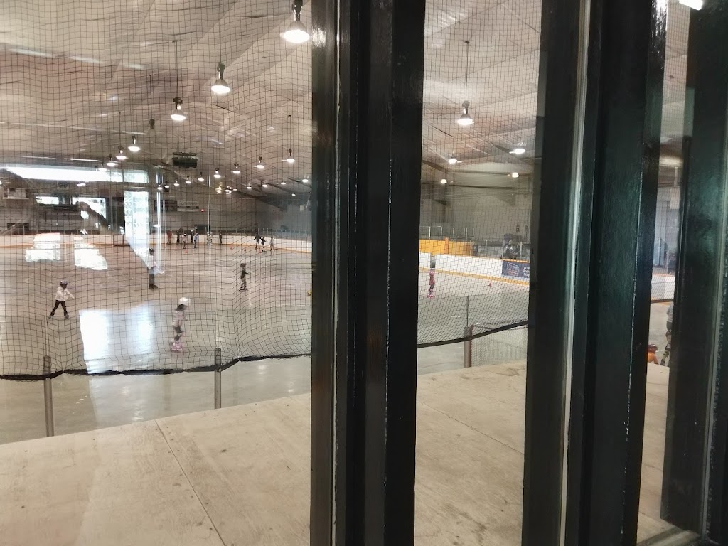 Century Arena | 1377 Clarence Ave, Winnipeg, MB R3T 1T4, Canada | Phone: (204) 510-1743