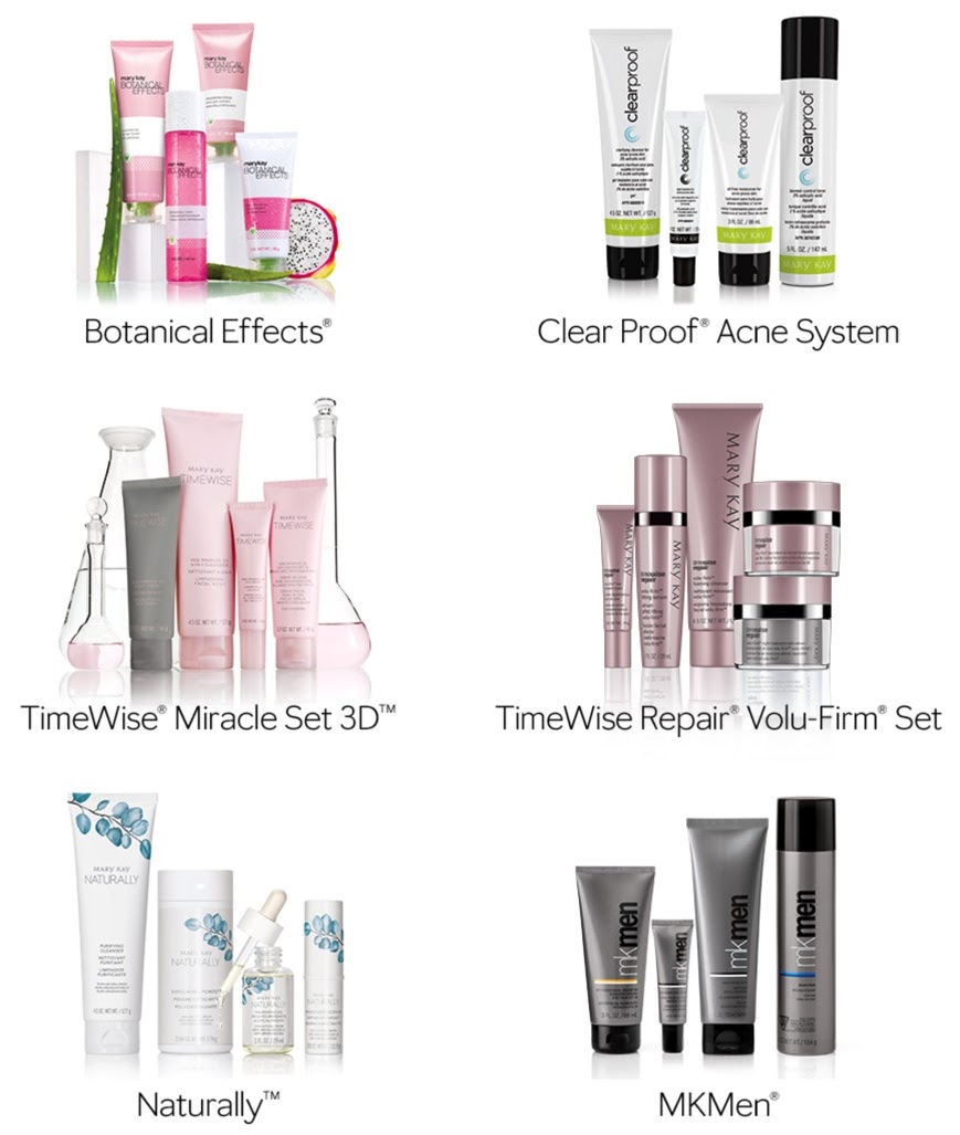 Audrey Roy - Mary Kay Independent Beauty Advisor | 91 Silver Maple Crescent, Barrie, ON L4N 0E5, Canada | Phone: (416) 453-1148