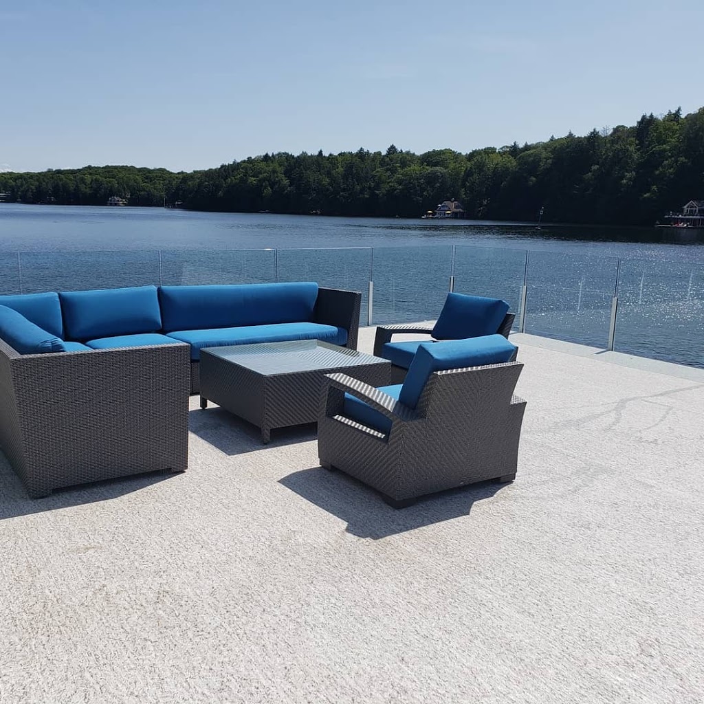 Rae-Dius Construction Corporation | 11 Daleman Dr, Bracebridge, ON P1L 1A8, Canada | Phone: (705) 637-0281