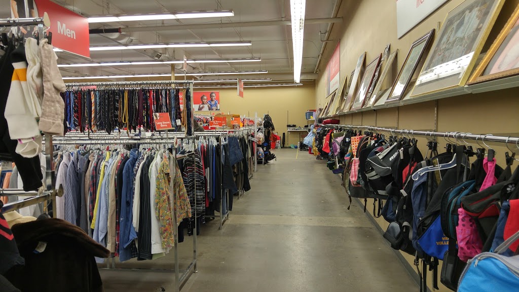 Value Village | 8240 Granville Ave, Richmond, BC V6Y 1P3, Canada | Phone: (604) 248-2285