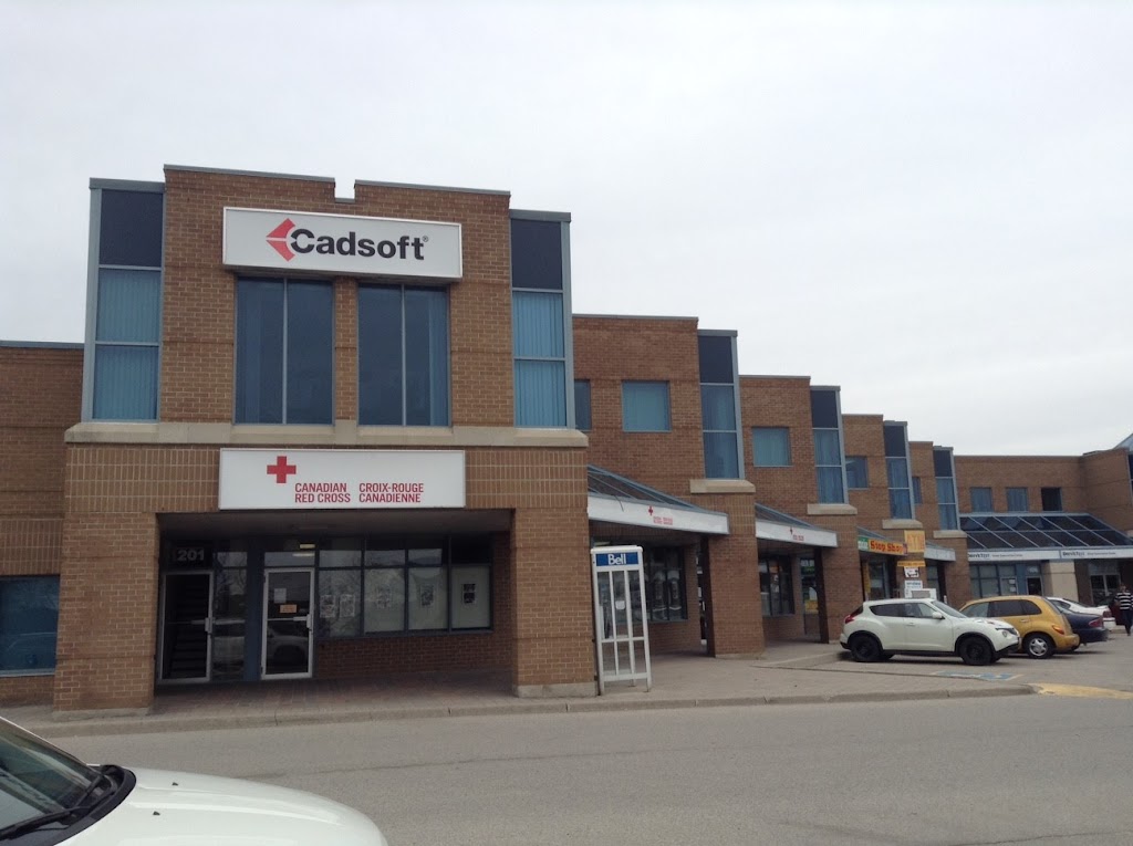 Cadsoft | 255 Woodlawn Rd W #201, Guelph, ON N1H 8J1, Canada | Phone: (519) 836-3990
