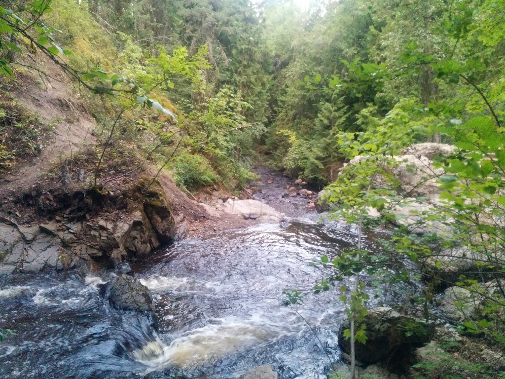 Mill Creek Regional Park | 6310 Spencer Rd, Kelowna, BC V1X 7T7, Canada | Phone: (250) 763-4918