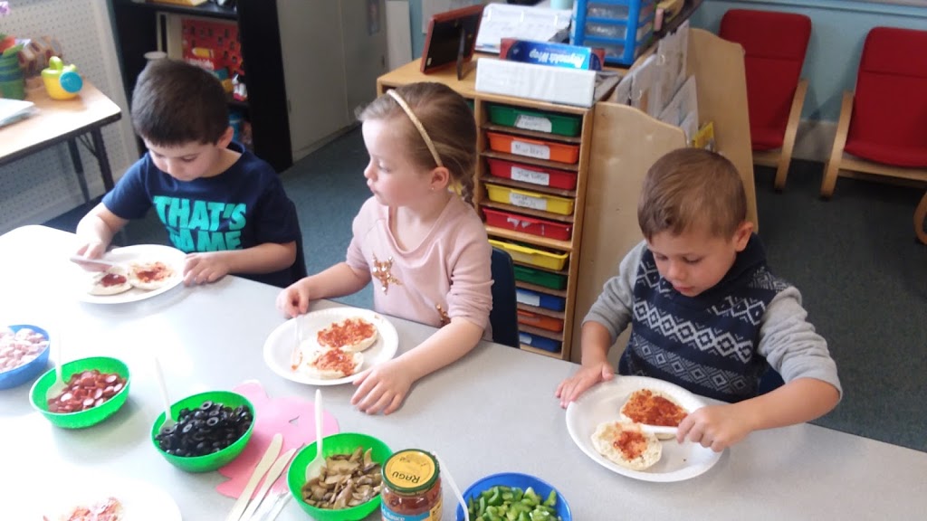 LaSalle Early Childhood Center | 8477 Buffalo Ave, Niagara Falls, NY 14304, USA | Phone: (716) 283-5140