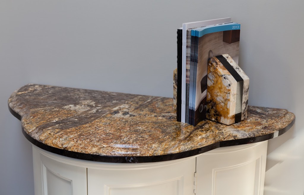 Landmark Granite Inc | 690 McCurdy Rd, Kelowna, BC V1X 2P5, Canada | Phone: (250) 765-3545