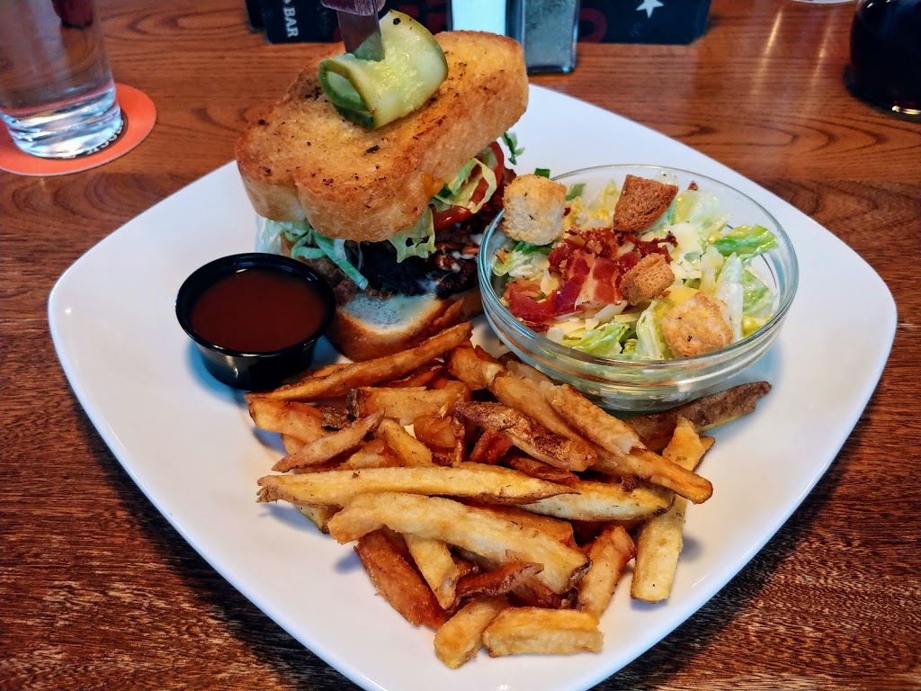 Original Joes Restaurant & Bar | 530 Kenaston Blvd #102, Winnipeg, MB R3N 1Z4, Canada | Phone: (204) 489-2272
