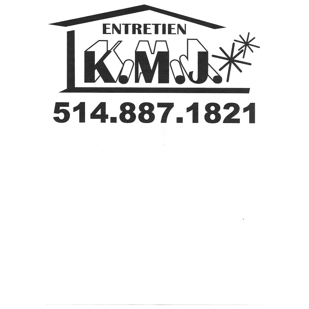 Entretrien KMJ | 7520 Rue des Perce Neige, Saint-Hubert, QC J3Y 0A3, Canada | Phone: (514) 887-1821