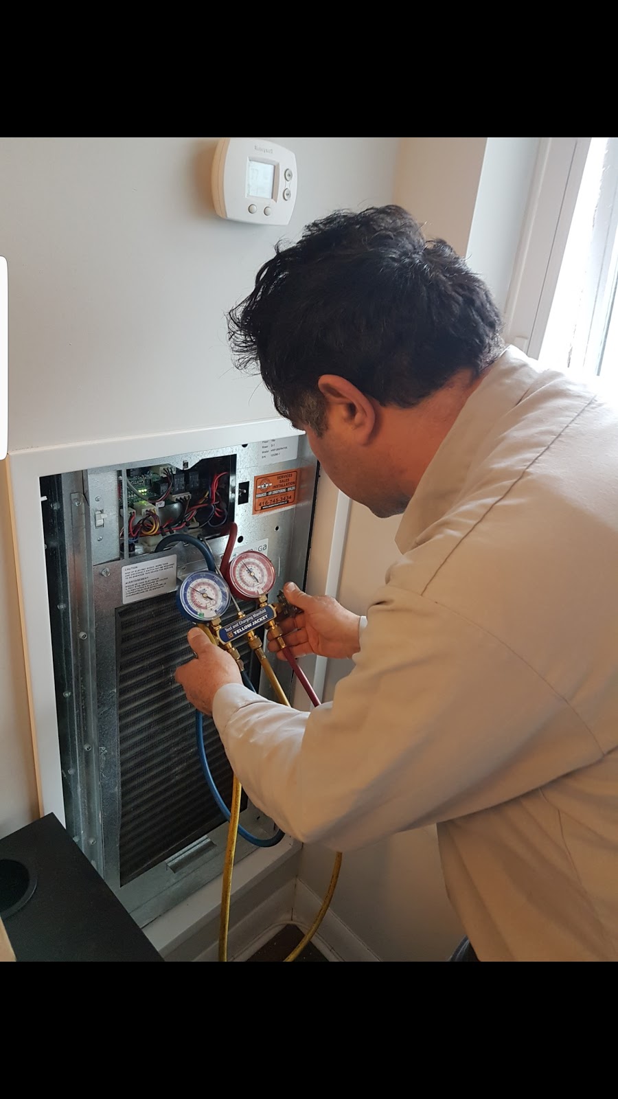 AAA Technical Services Ltd. | 714 Garyray Dr, North York, ON M9L 1R3, Canada | Phone: (416) 745-3434