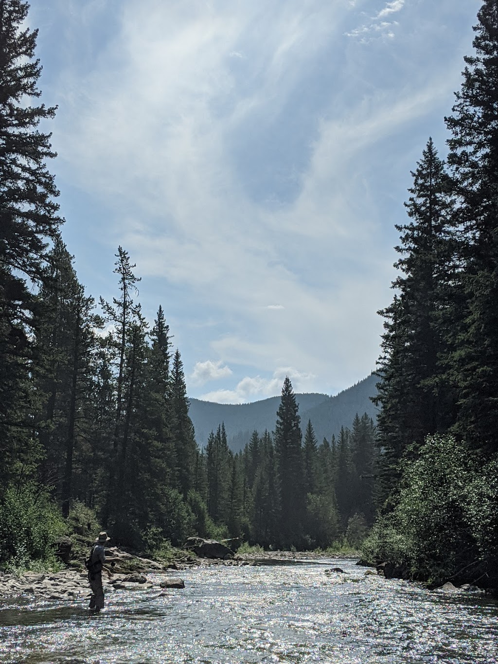 Oldman River Group Campsite | Ranchland No. 66, AB T0L 1H0, Canada | Phone: (403) 627-1165