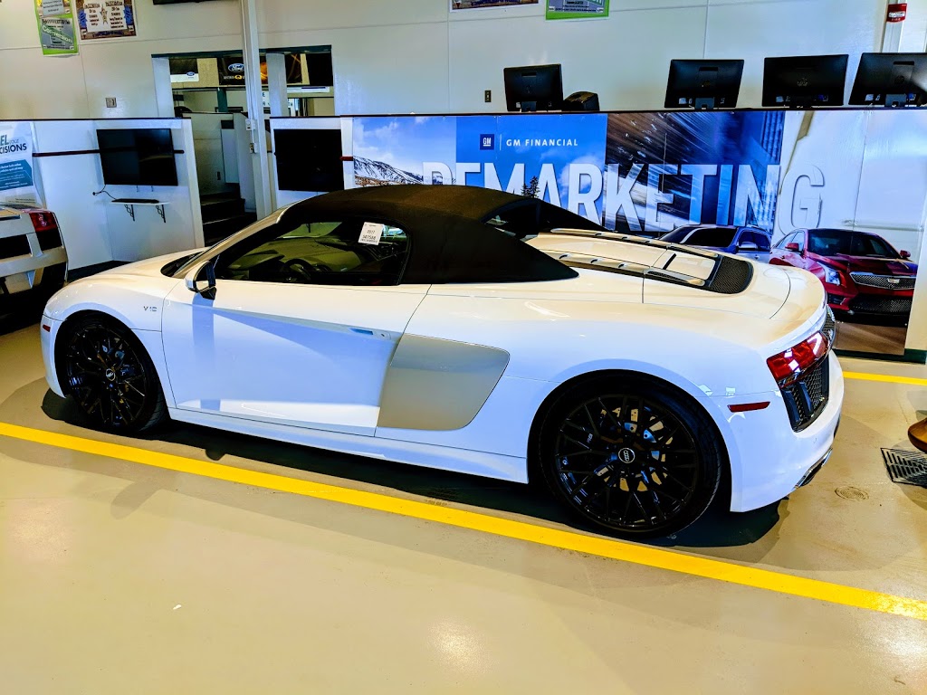 ADESA Calgary | 1621 Veterans Blvd. NE, Airdrie, AB T4A 2G6, Canada | Phone: (403) 912-4400