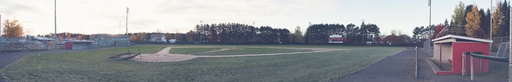 Parc Des Gres | Saint-Étienne-des-Grès, QC G0X 2P0, Canada | Phone: (819) 535-5965
