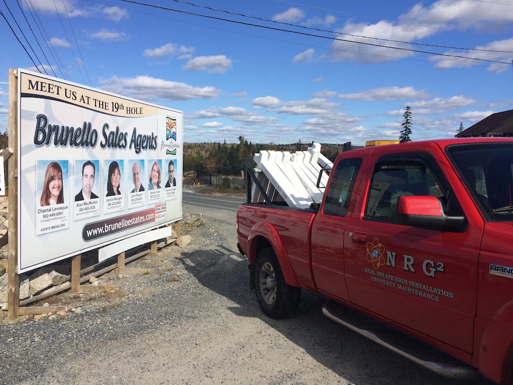 NRG2 Property Maintenance | 12 Lenora Ln, Dartmouth, NS B2Z 1B1, Canada | Phone: (902) 456-5071