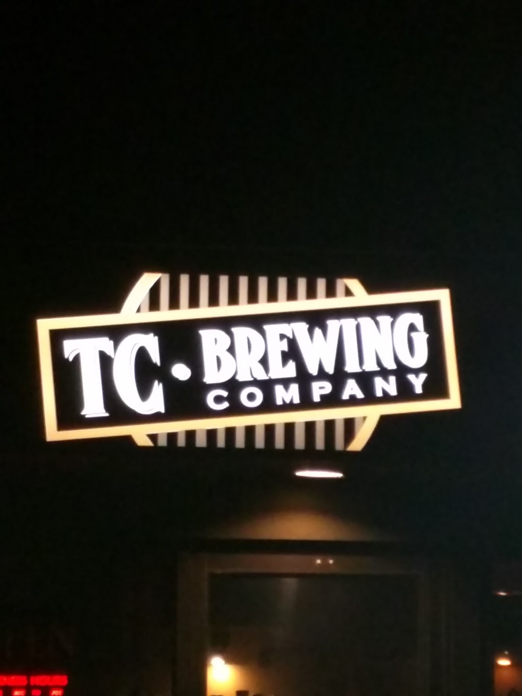 TC Brewing Co. | 2008 Dorchester Rd, Dorchester, ON N0L 1G2, Canada | Phone: (519) 268-7515