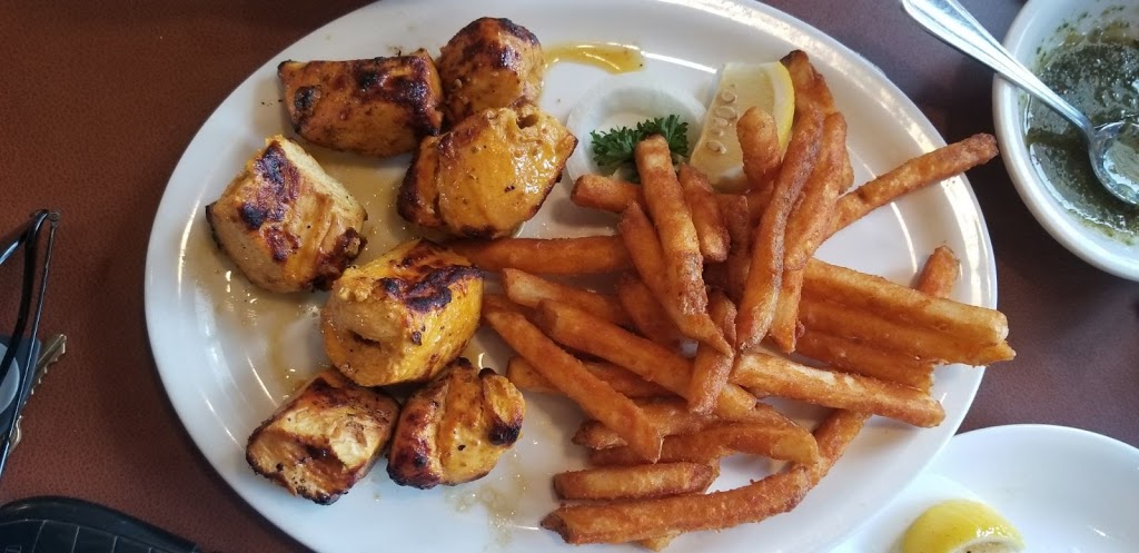 Tandoori Time | 1727 Albion Rd, Etobicoke, ON M9V 4J9, Canada | Phone: (416) 742-7272