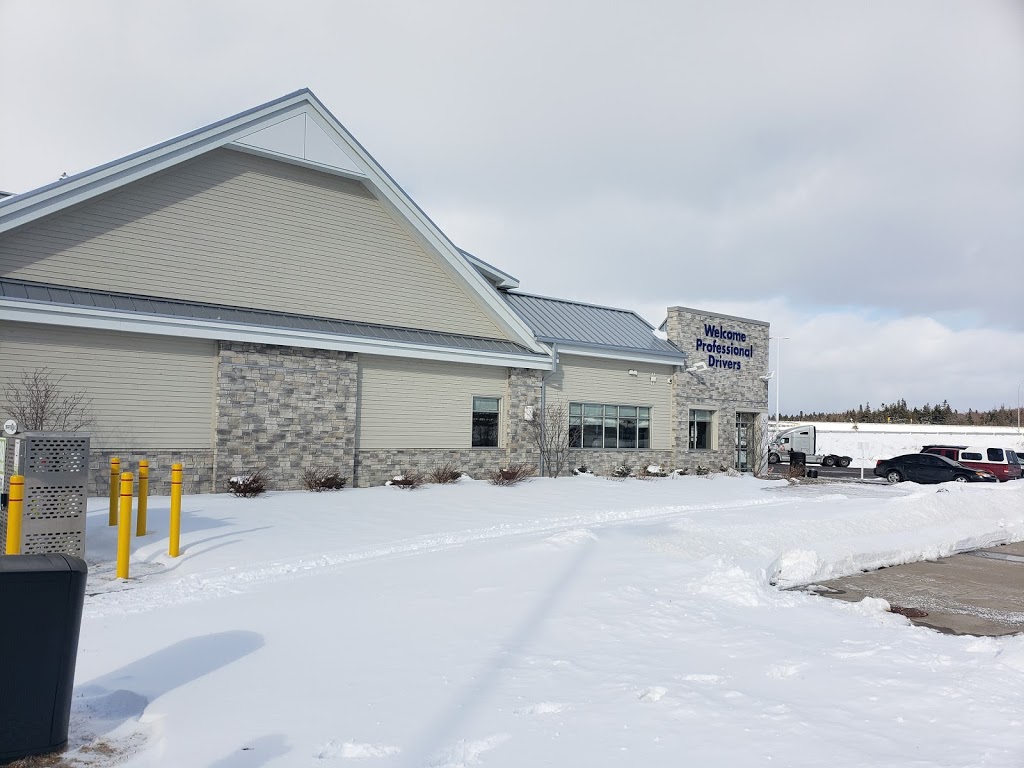 Big Stop Irving | 170 Aulac Rd, Aulac, NB E4L 2W8, Canada | Phone: (506) 536-1339