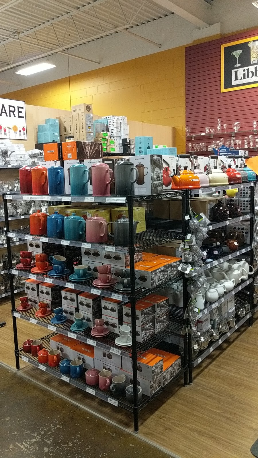 Williams Food Equipment - The Chefs Store | 2150 Ambassador Dr, Windsor, ON N9C 3R4, Canada | Phone: (888) 334-3233