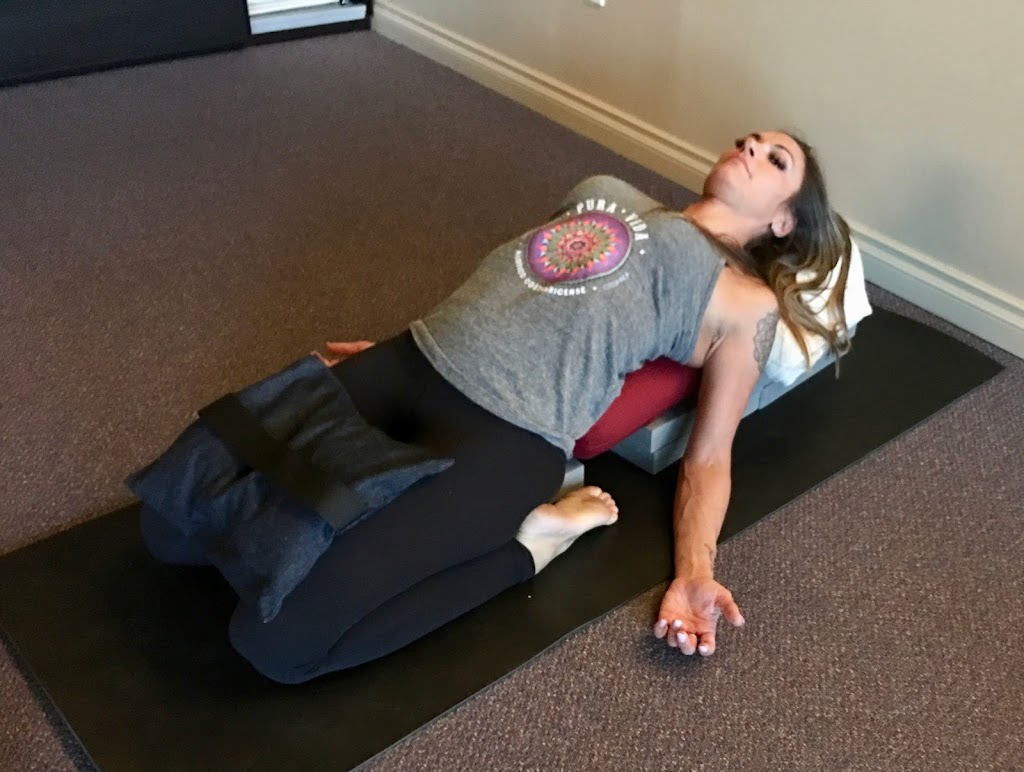 Alberta Yoga College | 2439 54 Ave SW, Calgary, AB T3E 1M4, Canada | Phone: (587) 228-7833